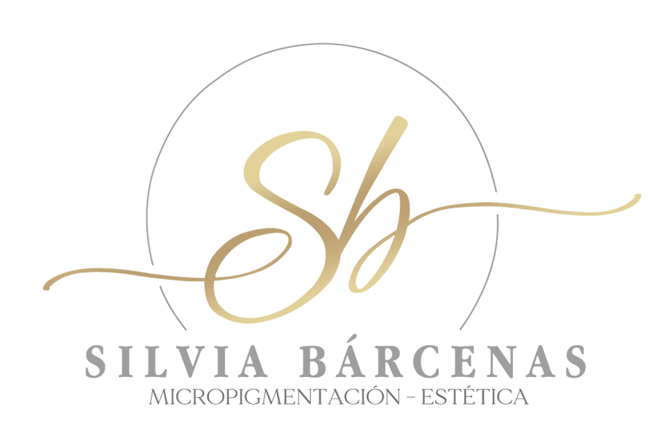 Silvia Bárcenas Stetic logo